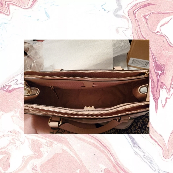 ♠️•kate spade•♠️ Bristol Drive Ostrich•LIKE NEW• - Picture 10 of 16